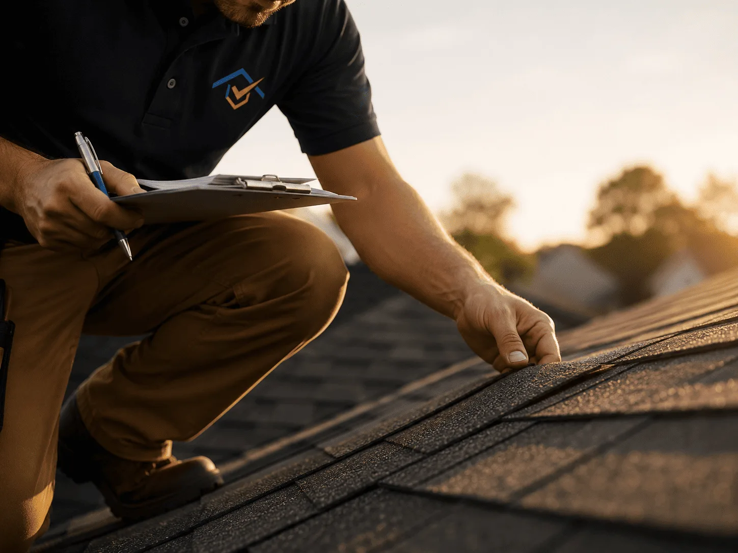 Why Choose Roof Inspection in Williamsville, IL